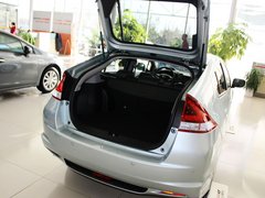 2013款 1.3L 基本型