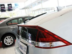 2013款 1.3L 基本型