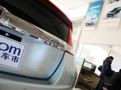 2013款 1.3L 基本型