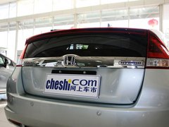 2013款 1.3L 基本型