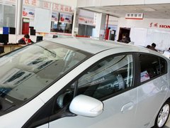 2013款 1.3L 基本型