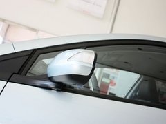 2013款 1.3L 基本型