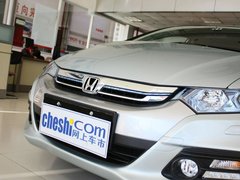 2013款 1.3L 基本型