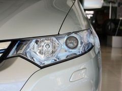 2013款 1.3L 基本型