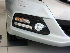 2013款 1.3L 基本型