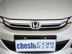 2013款 1.3L 基本型