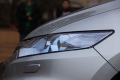 2013款 1.3L 基本型