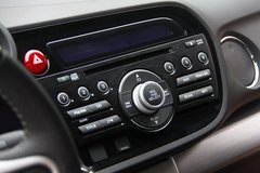 2013款 1.3L 基本型