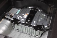 2013款 1.3L 基本型
