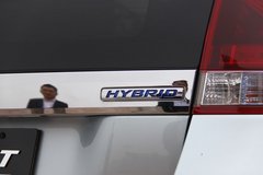 2013款 1.3L 基本型
