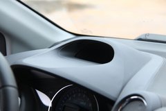 2013款 1.3L 基本型