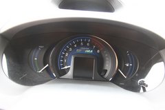 2013款 1.3L 基本型