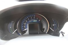 2013款 1.3L 基本型