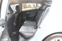 2013款 1.3L 基本型