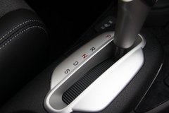 2013款 1.3L 基本型