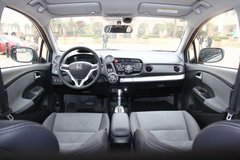2013款 1.3L 基本型