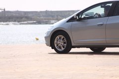 2013款 1.3L 基本型