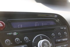 2013款 1.3L 基本型
