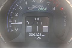 2013款 1.3L 基本型