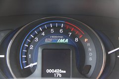 2013款 1.3L 基本型