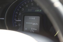 2013款 1.3L 基本型