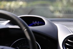 2013款 1.3L 基本型