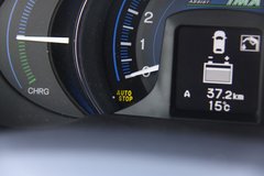 2013款 1.3L 基本型