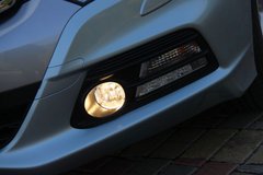 本田Insight 2013款 1.3L 基本型