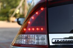 本田Insight 2013款 1.3L 基本型