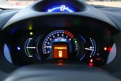 2013款 1.3L 基本型
