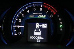 2013款 1.3L 基本型