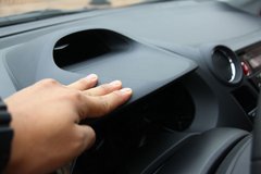 2013款 1.3L 基本型