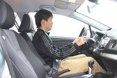 2013款 1.3L 基本型