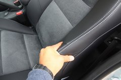 2013款 1.3L 基本型