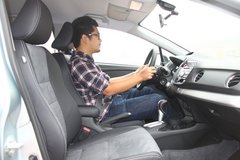 2013款 1.3L 基本型