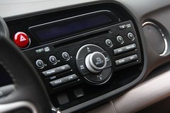 2013款 1.3L 基本型