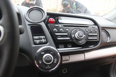 2013款 1.3L 基本型