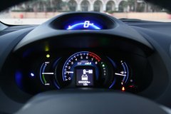 2013款 1.3L 基本型