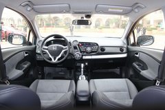 2013款 1.3L 基本型