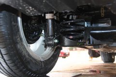 2013款 1.3L 基本型