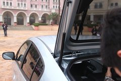 2013款 1.3L 基本型