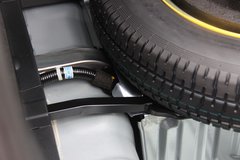 2013款 1.3L 基本型