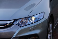 2013款 1.3L 基本型
