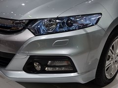2013款 1.3L 基本型