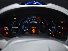 2013款 1.3L 基本型