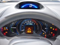 2013款 1.3L 基本型