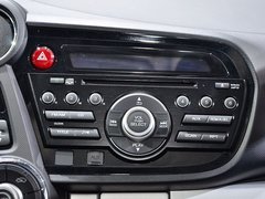 2013款 1.3L 基本型
