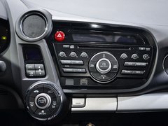2013款 1.3L 基本型