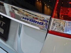 2013款 1.3L 基本型