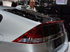 2013款 1.3L 基本型